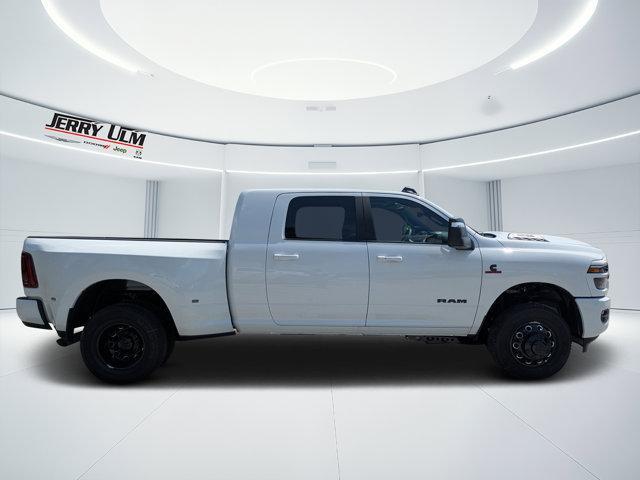 new 2026 Ram 3500 car, priced at $83,680
