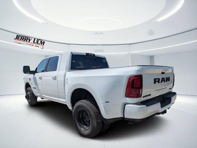 new 2026 Ram 3500 car, priced at $83,680