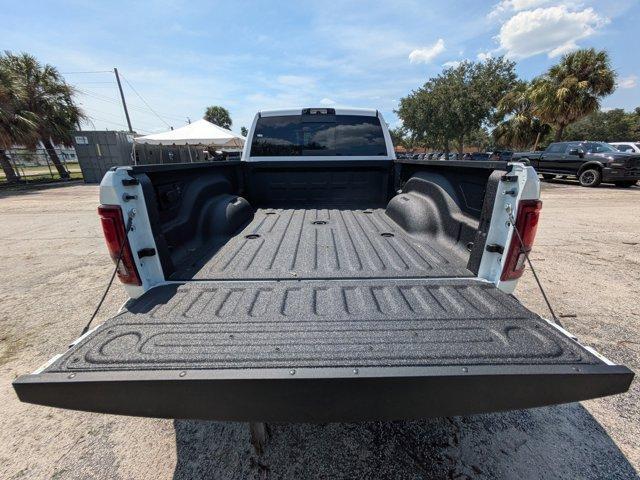new 2026 Ram 3500 car, priced at $83,680