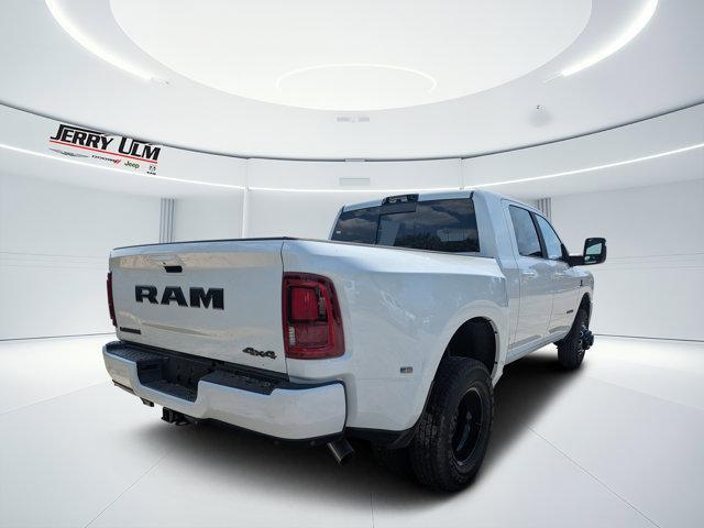 new 2026 Ram 3500 car, priced at $83,680