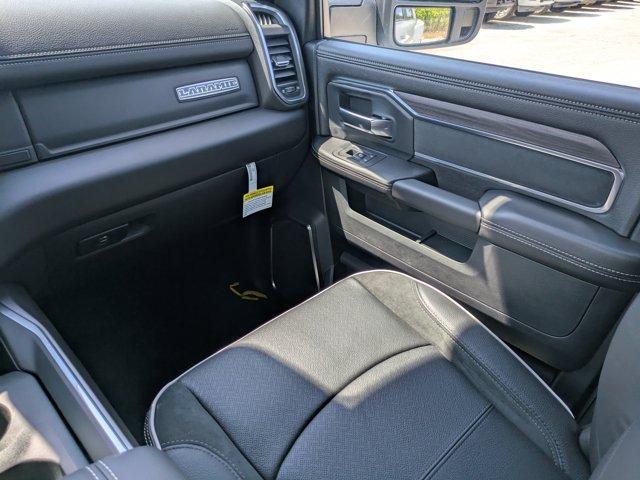 new 2026 Ram 3500 car, priced at $83,680