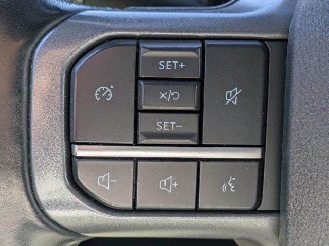 used 2023 Ford F-350 car, priced at $69,089