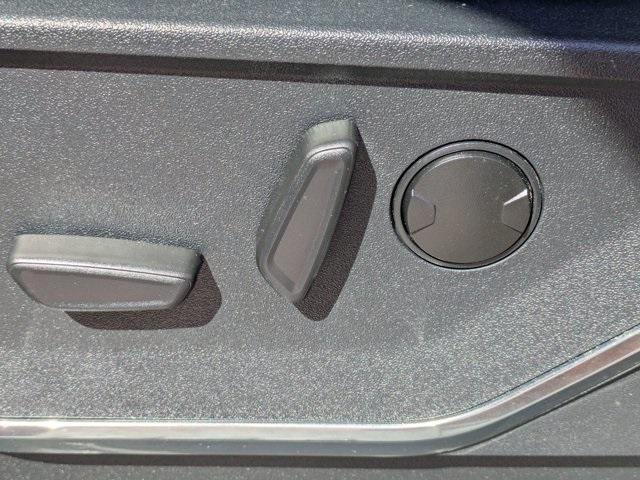 used 2023 Ford F-350 car, priced at $69,089