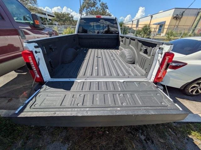 used 2023 Ford F-350 car, priced at $69,089