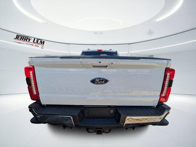 used 2023 Ford F-350 car, priced at $69,089