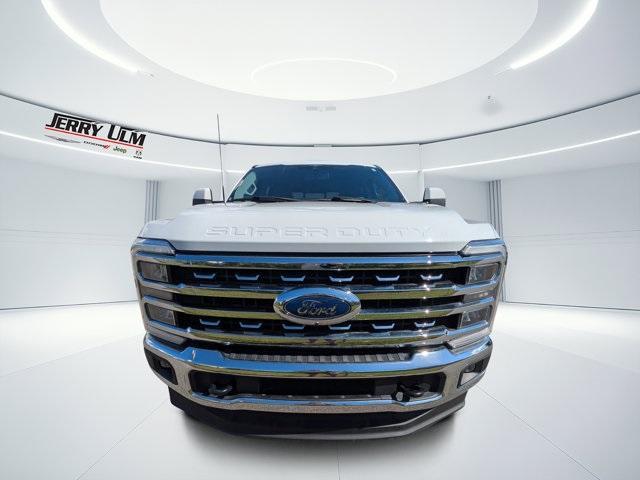 used 2023 Ford F-350 car, priced at $69,089