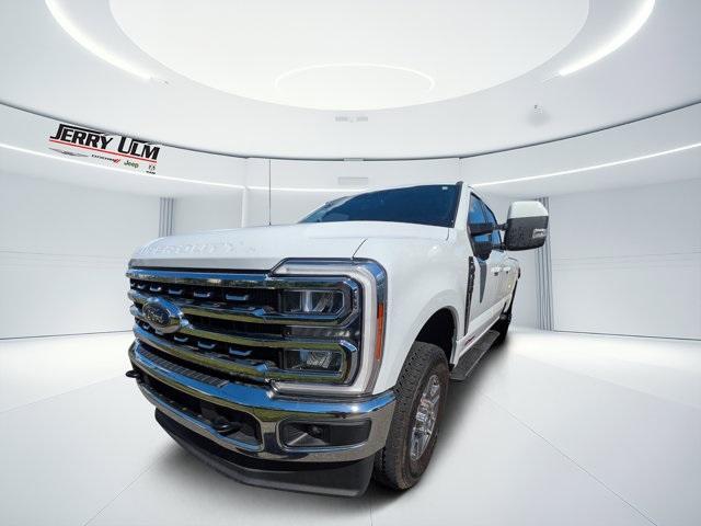 used 2023 Ford F-350 car, priced at $69,089
