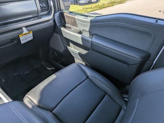 used 2023 Ford F-350 car, priced at $69,089