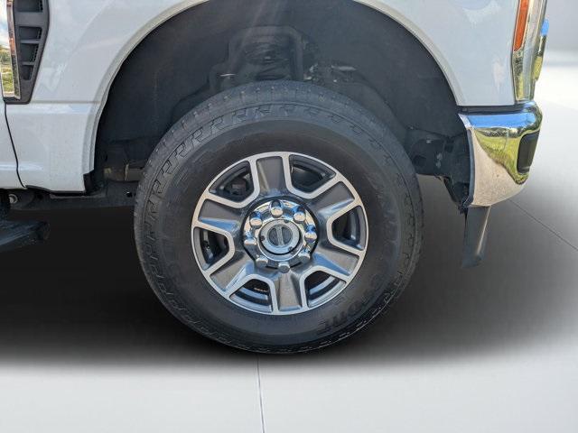 used 2023 Ford F-350 car, priced at $69,089