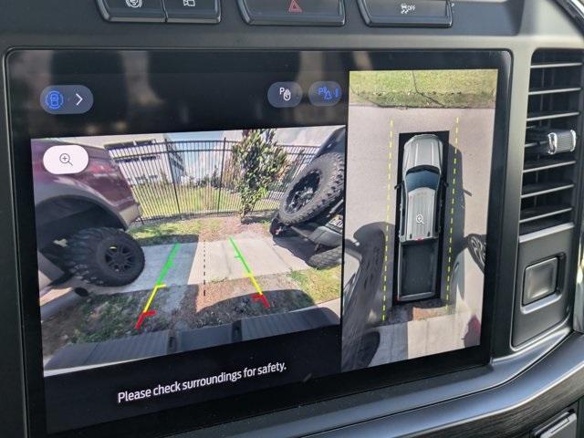 used 2023 Ford F-350 car, priced at $69,089