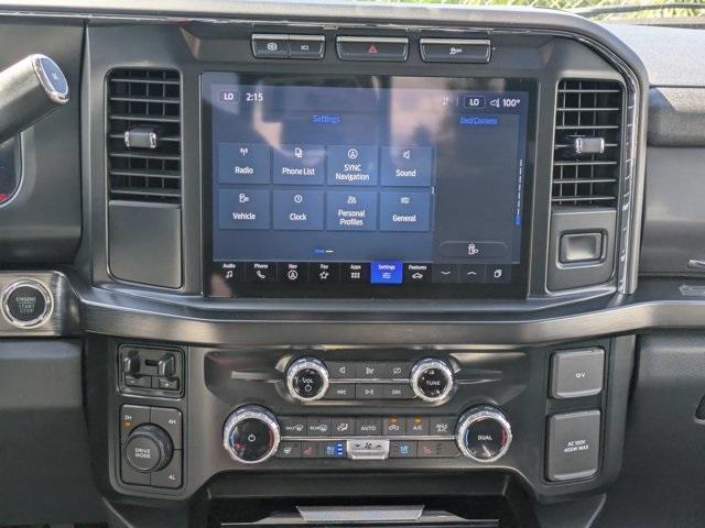 used 2023 Ford F-350 car, priced at $69,089