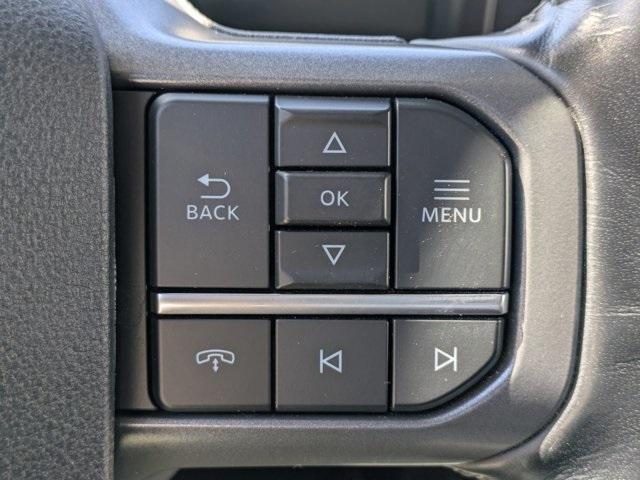 used 2023 Ford F-350 car, priced at $69,089