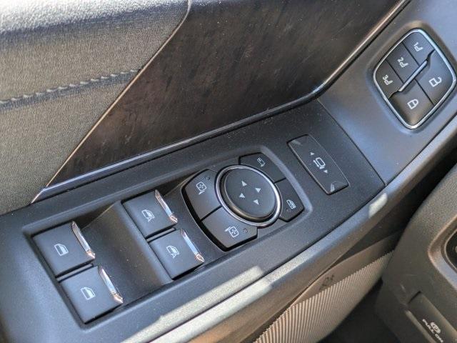 used 2023 Ford F-350 car, priced at $69,089