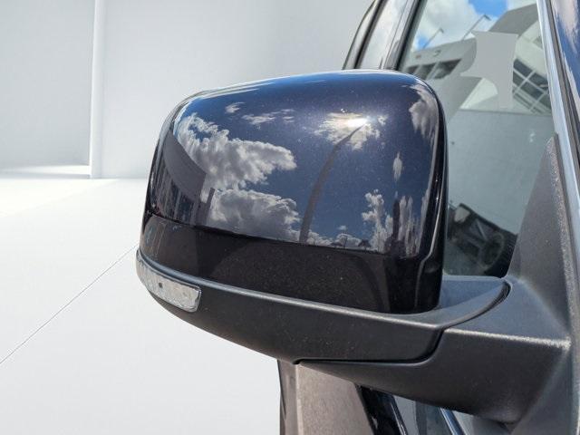 used 2018 Jeep Grand Cherokee car, priced at $17,994