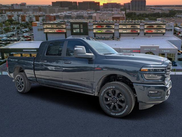 new 2026 Ram 2500 car, priced at $82,240