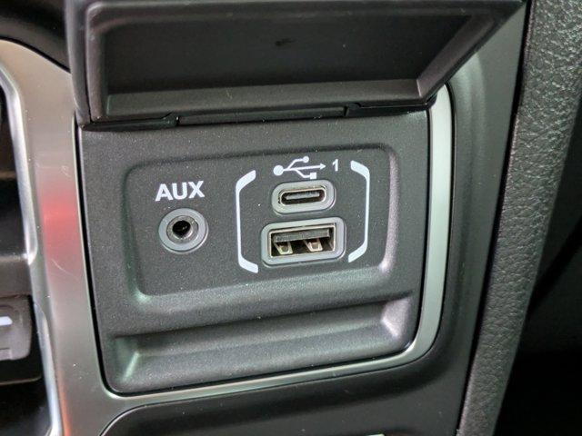 new 2025 Jeep Wrangler car, priced at $55,005