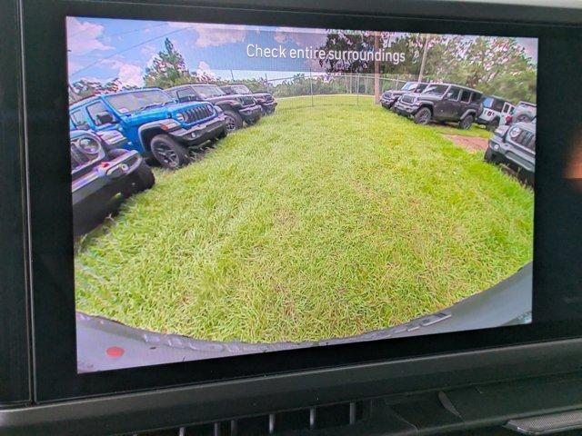 new 2025 Jeep Wrangler car, priced at $55,005