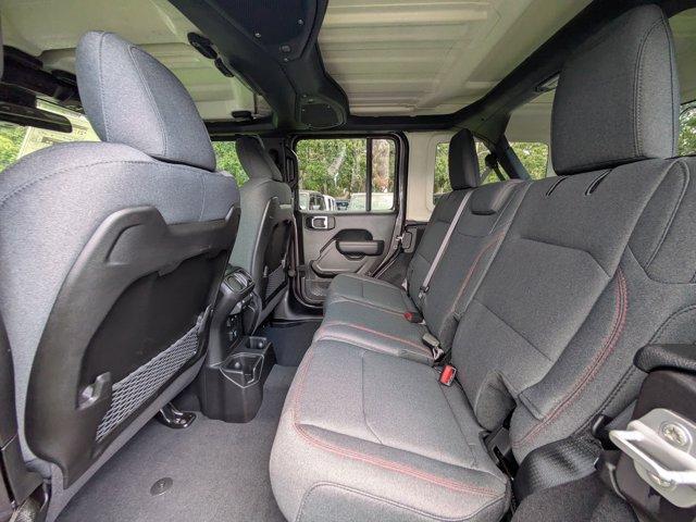 new 2025 Jeep Wrangler car, priced at $55,005