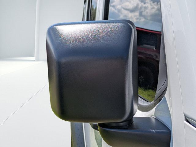 new 2025 Jeep Wrangler car, priced at $34,455