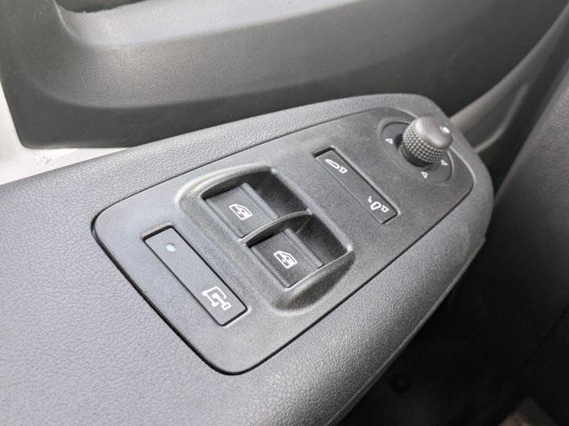 new 2026 Ram ProMaster 3500 car, priced at $58,635