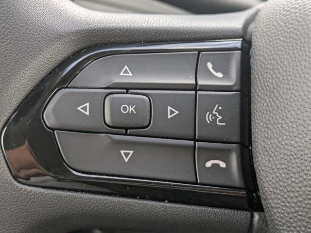 new 2026 Ram ProMaster 3500 car, priced at $58,635