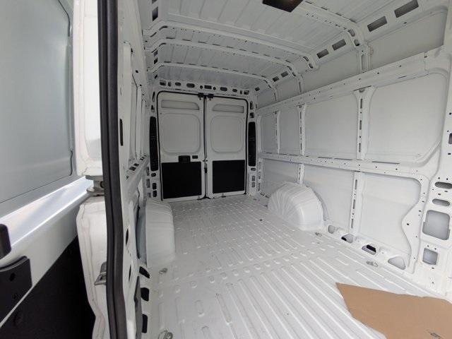 new 2026 Ram ProMaster 3500 car, priced at $58,635