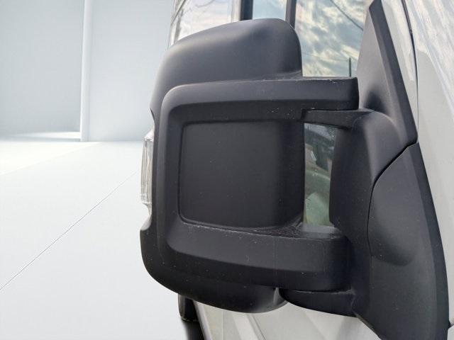 new 2026 Ram ProMaster 3500 car, priced at $58,635