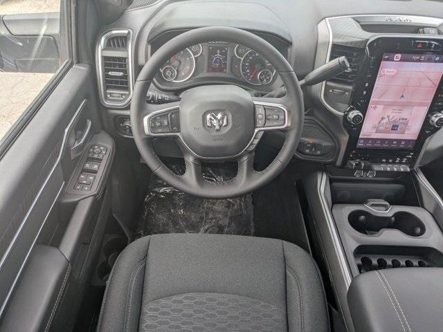 new 2026 Ram 2500 car, priced at $68,620