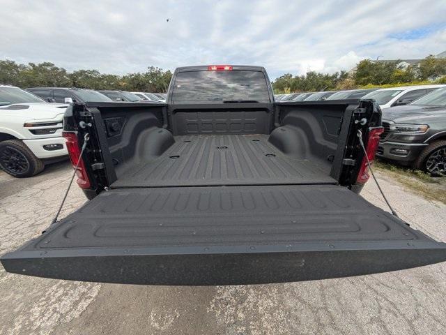 new 2026 Ram 2500 car, priced at $68,620