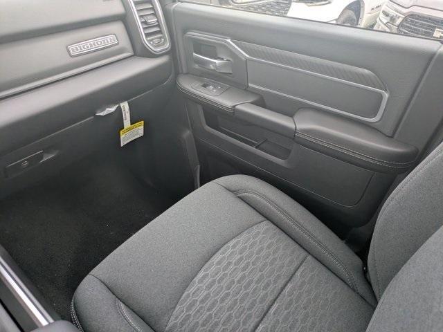 new 2026 Ram 2500 car, priced at $68,620