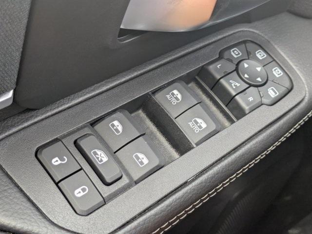 new 2026 Ram 2500 car, priced at $68,620