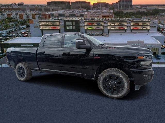 new 2026 Ram 2500 car, priced at $68,620