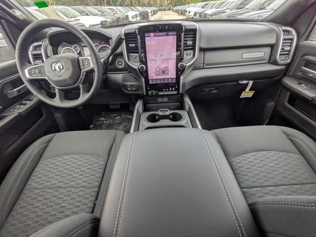 new 2026 Ram 2500 car, priced at $68,620