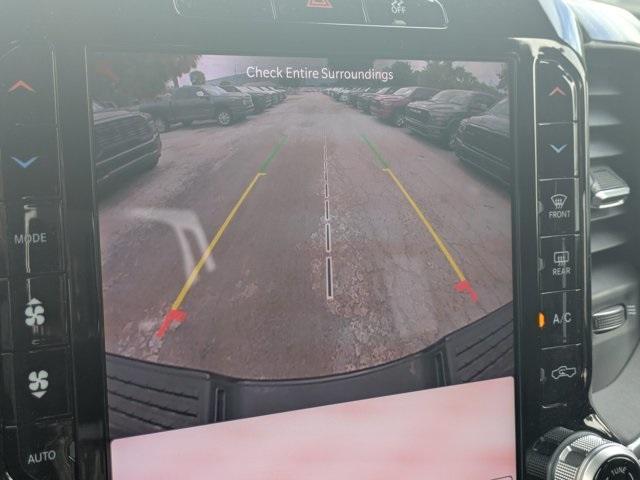 new 2026 Ram 2500 car, priced at $68,620