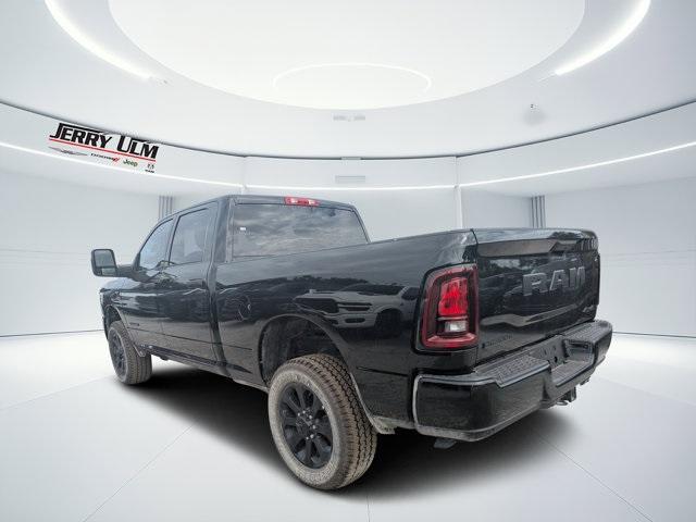 new 2026 Ram 2500 car, priced at $68,620