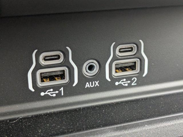 new 2026 Ram 2500 car, priced at $68,620