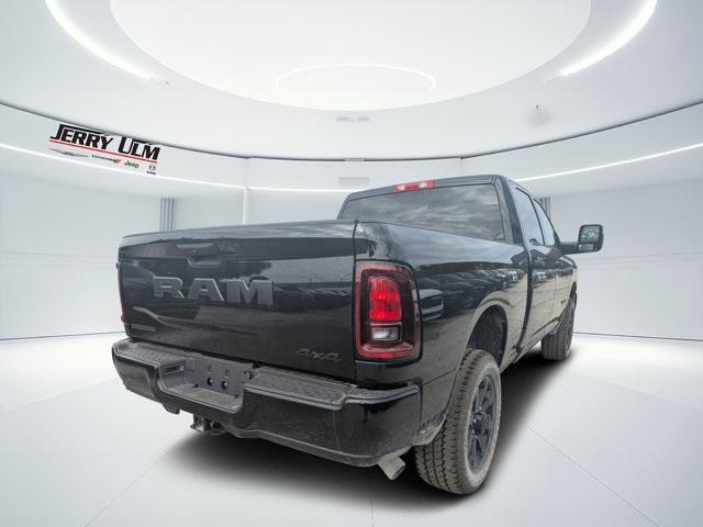 new 2026 Ram 2500 car, priced at $68,620