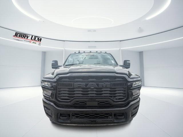 new 2026 Ram 2500 car, priced at $68,620