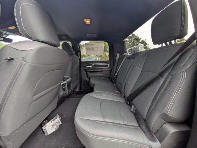 new 2026 Ram 2500 car, priced at $68,620