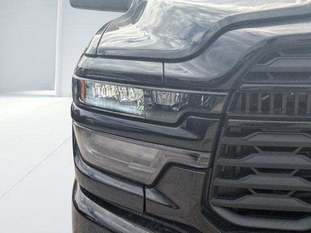 new 2026 Ram 2500 car, priced at $68,620