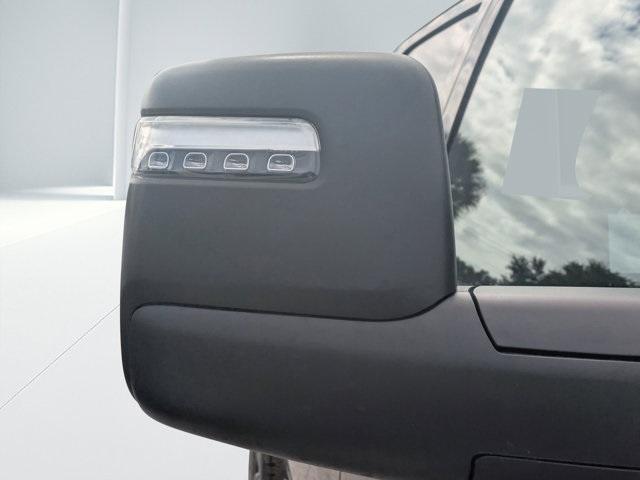 new 2026 Ram 2500 car, priced at $68,620