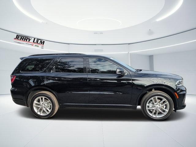 new 2026 Dodge Durango car, priced at $47,585