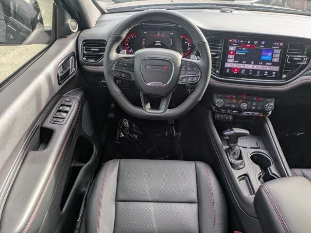 new 2026 Dodge Durango car, priced at $47,585