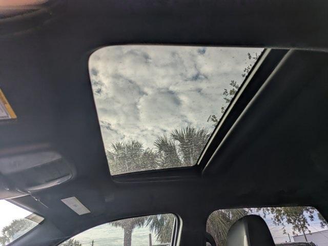 new 2026 Dodge Durango car, priced at $47,585