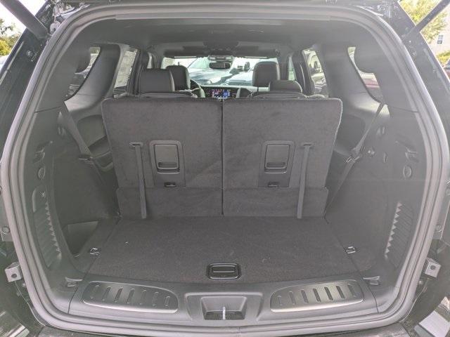 new 2026 Dodge Durango car, priced at $47,585