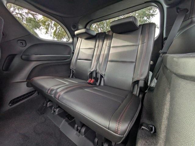 new 2026 Dodge Durango car, priced at $47,585