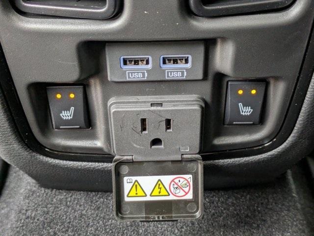 new 2026 Dodge Durango car, priced at $47,585