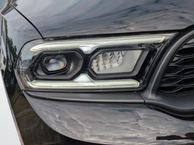 new 2026 Dodge Durango car, priced at $47,585