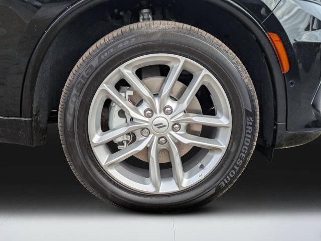 new 2026 Dodge Durango car, priced at $47,585