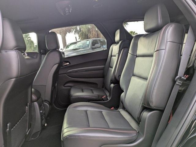 new 2026 Dodge Durango car, priced at $47,585